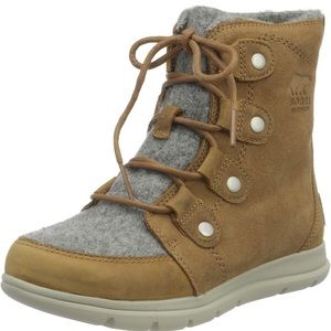 Sorel Explorer Joan Boot